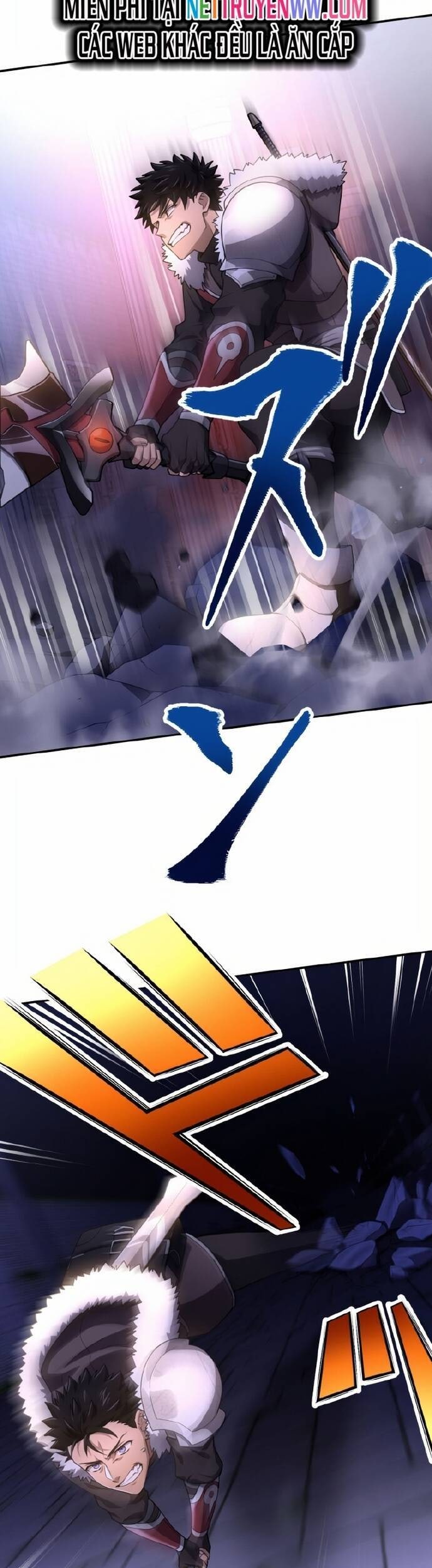 Thực Quỷ Mạo Hiểm Giả - Page 5