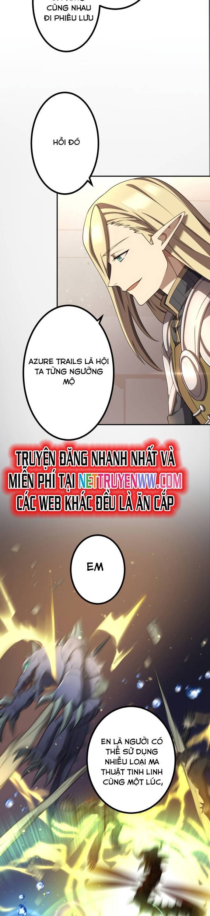 Thực Quỷ Mạo Hiểm Giả - Page 16