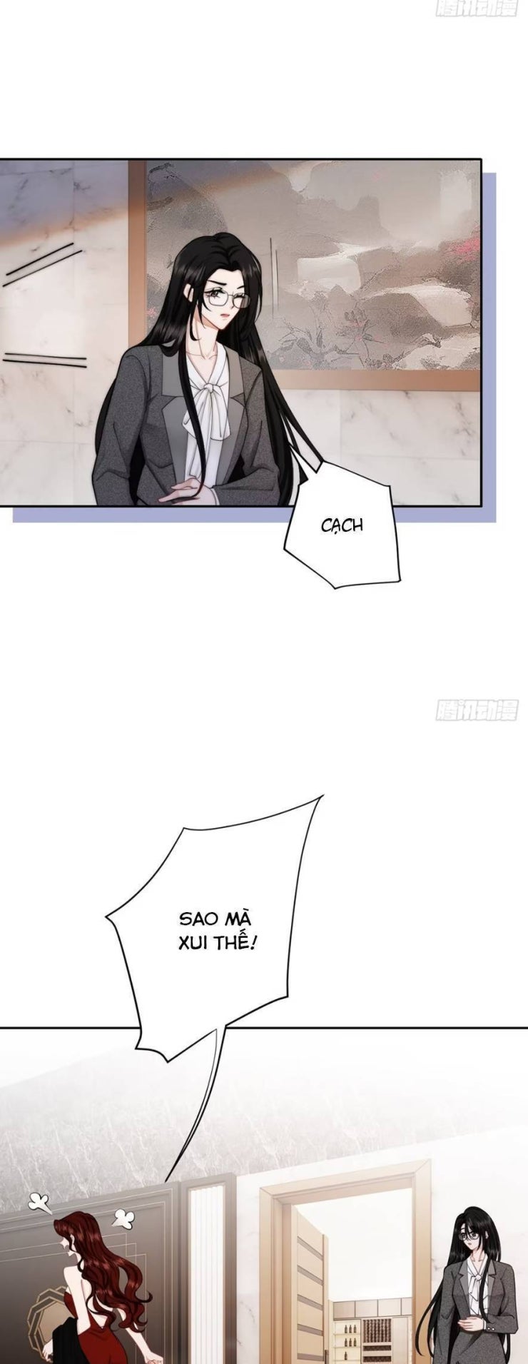 Thì Ra Thư Ký Chu Là Người Như Vậy - Page 13