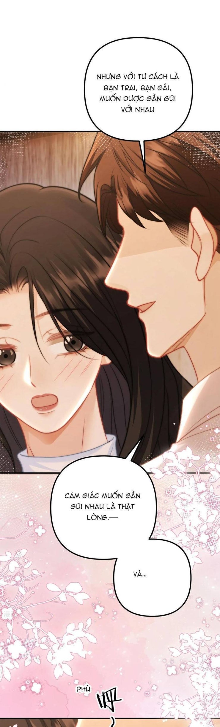 Thì Ra Thư Ký Chu Là Người Như Vậy - Page 17