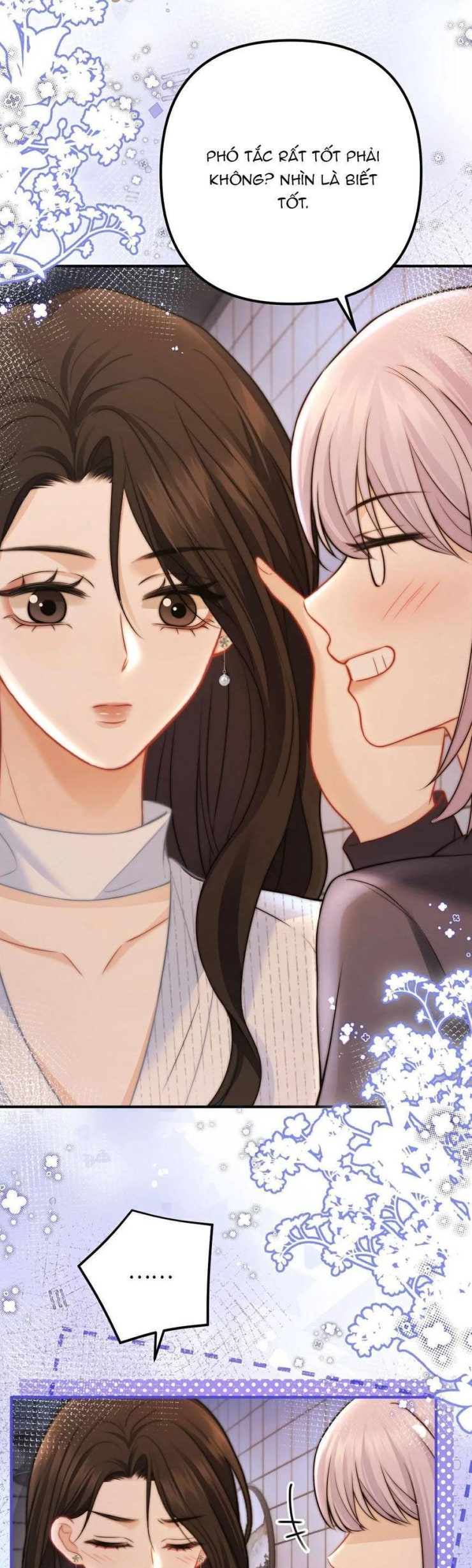 Thì Ra Thư Ký Chu Là Người Như Vậy - Page 28