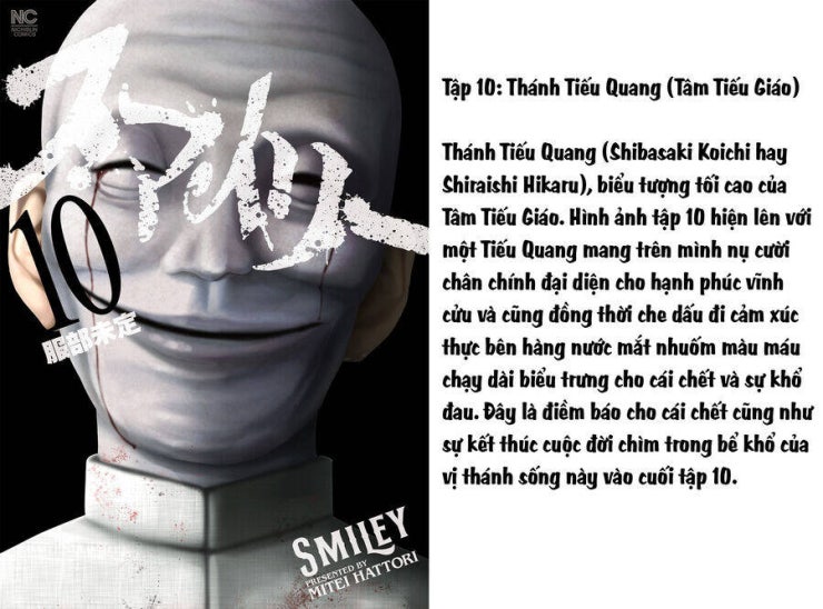 Smiley - Cười Lên - Page 30