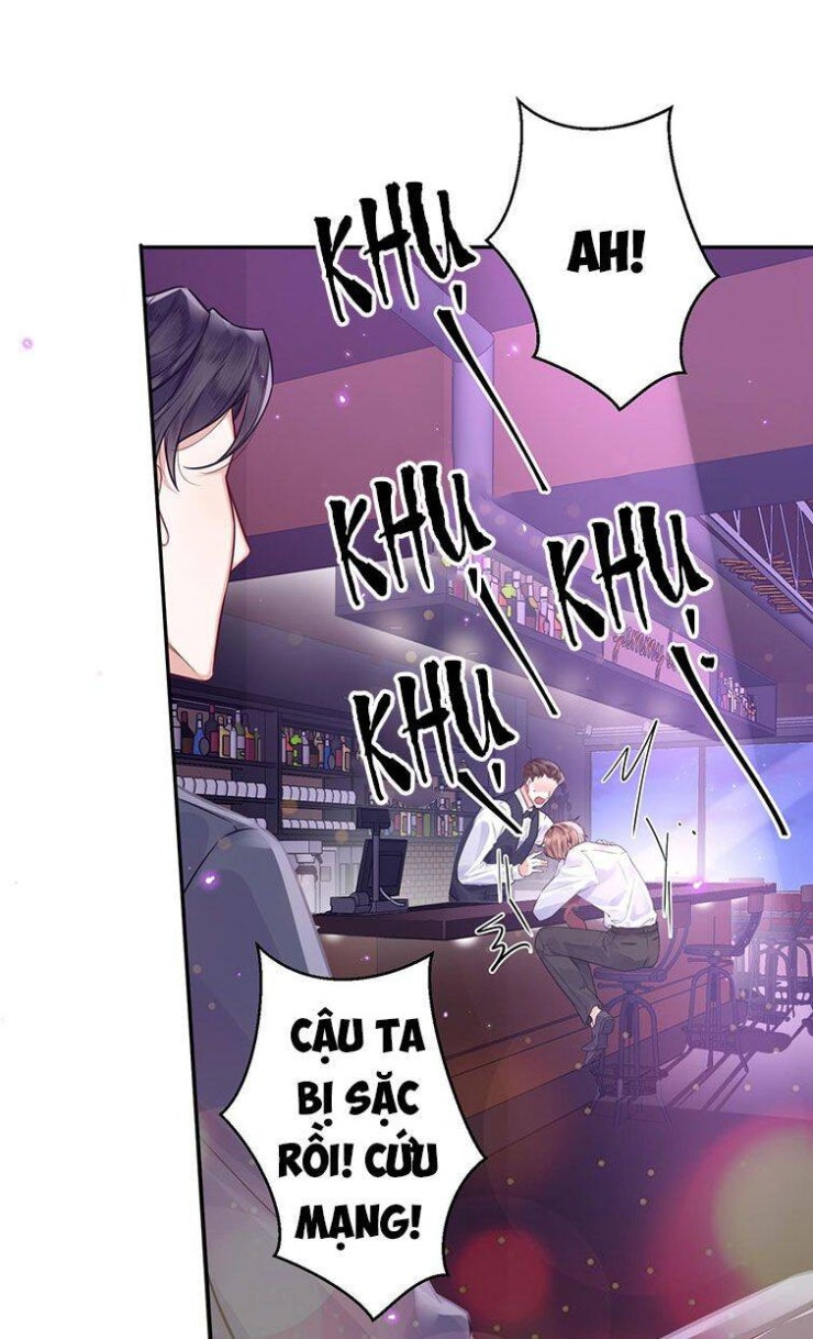 Tổng Tài Định Chế Tư Nhân - Page 28