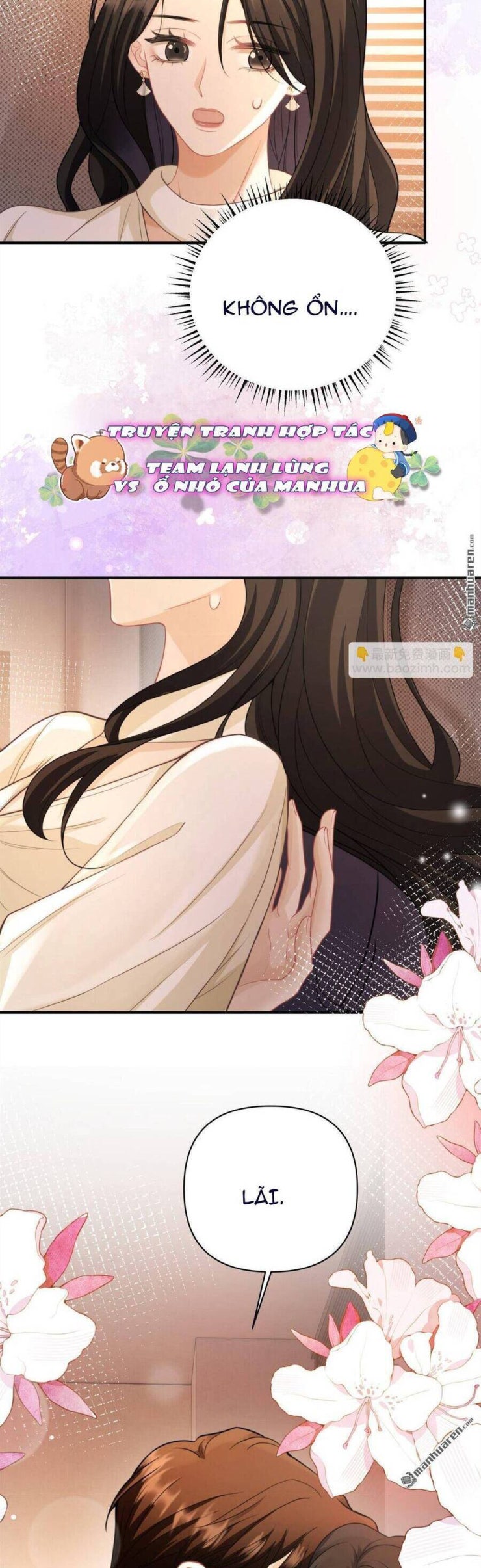 Thì Ra Thư Ký Chu Là Người Như Vậy - Page 9