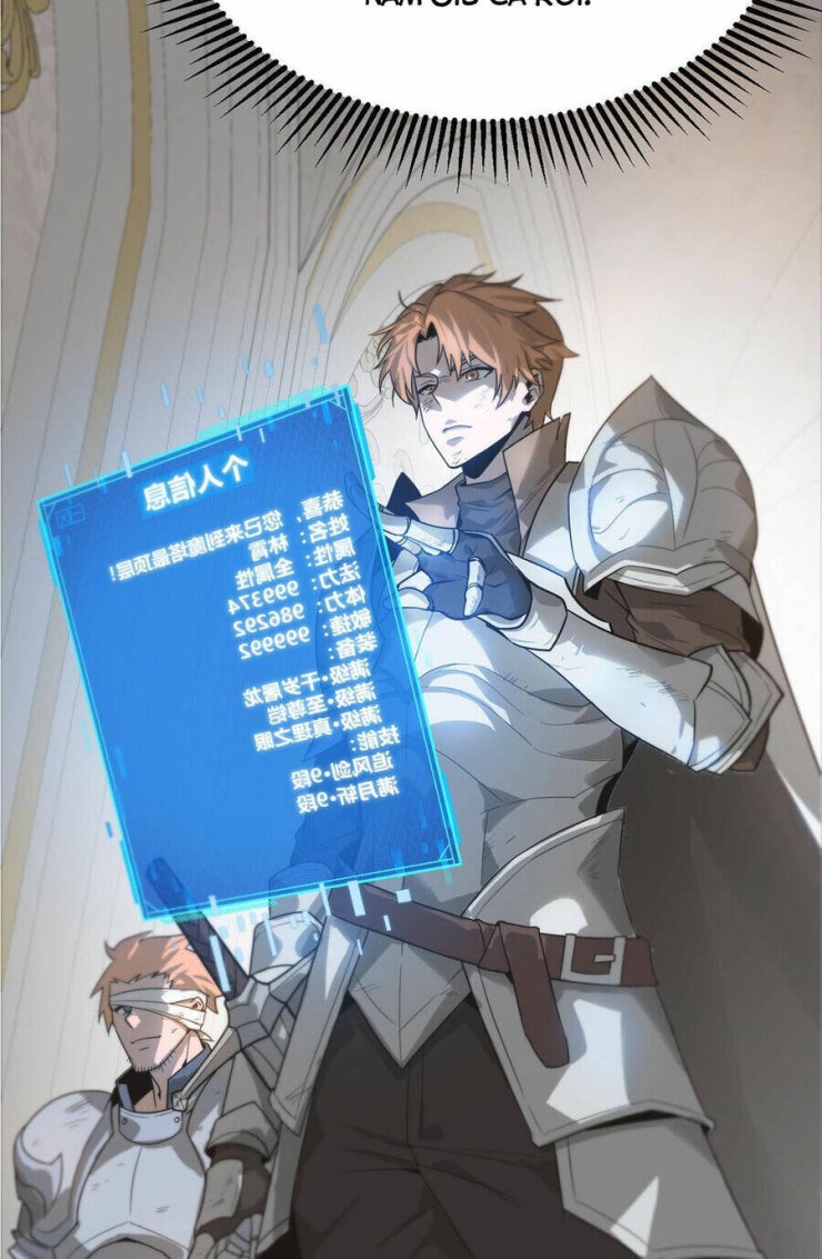 Ta là boss mạnh - Page 12