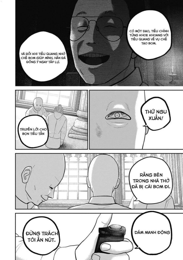 Smiley - Cười Lên - Page 14