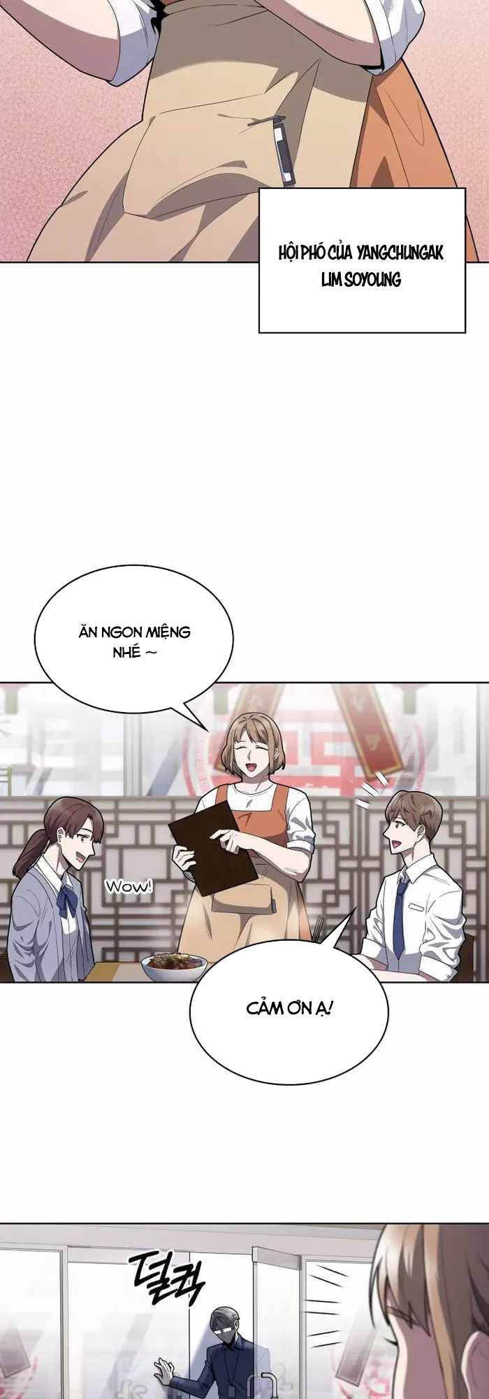 Shipper đến từ murim - Page 79