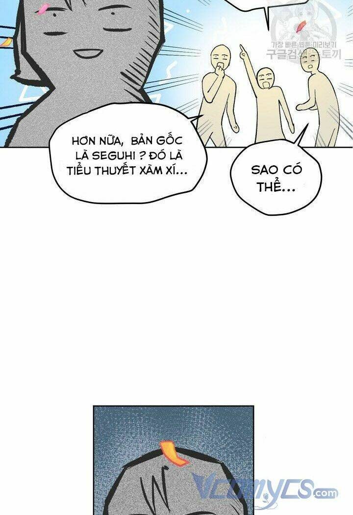 Sự Điều Trị Đặc Biệt Của Tinh Linh - Page 41