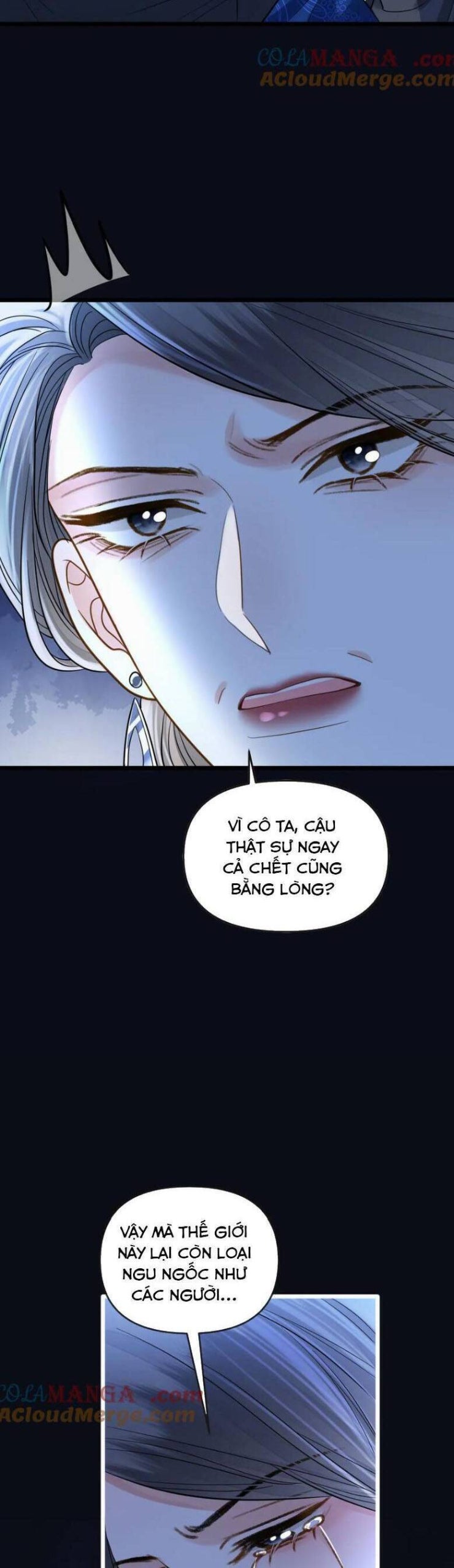 Ngày Mai Cũng Thích Em - Page 23