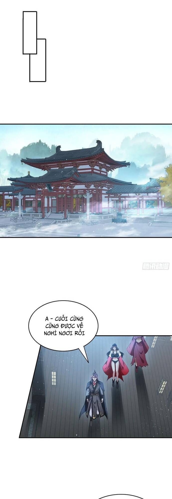 Đánh Dấu Chín Vạn Năm, Tiền Nhiệm Đạo Lữ Muốn Chém Chết Ta - Page 13