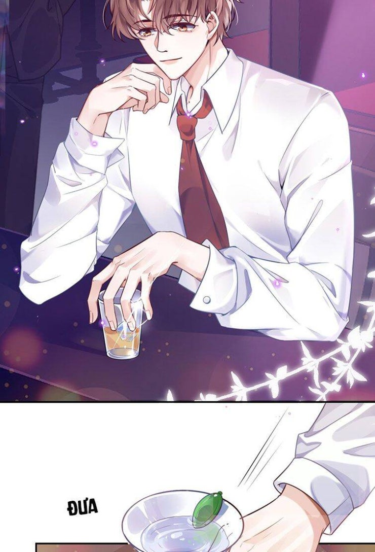 Tổng Tài Định Chế Tư Nhân - Page 22