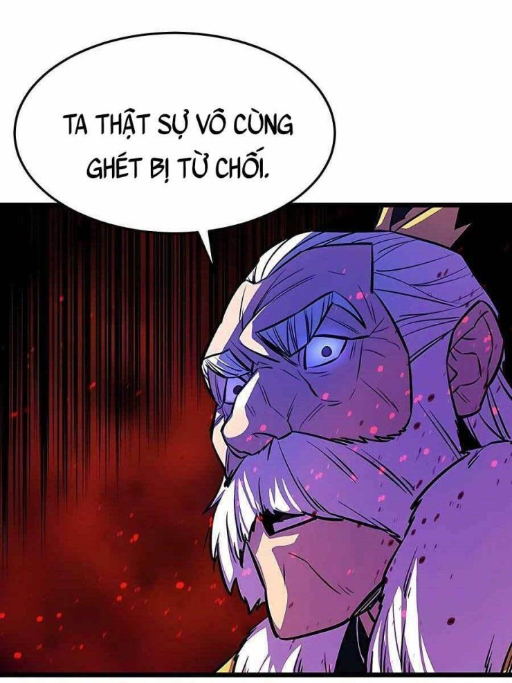 Thiên Hạ Đệ Nhất Đại Sư Huynh - Page 83