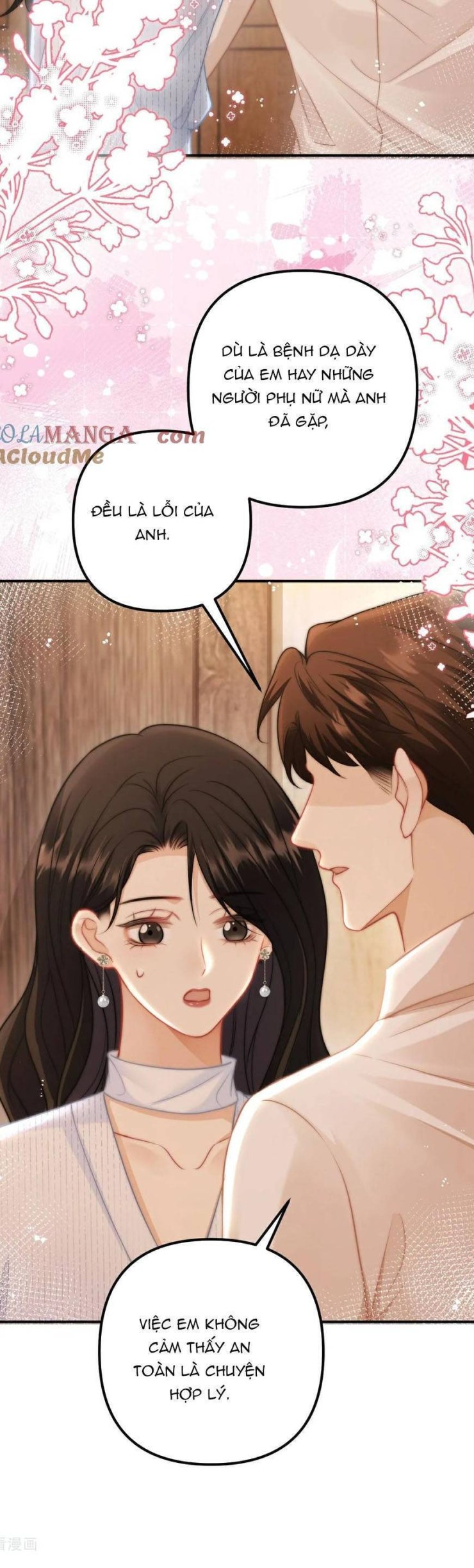 Thì Ra Thư Ký Chu Là Người Như Vậy - Page 16