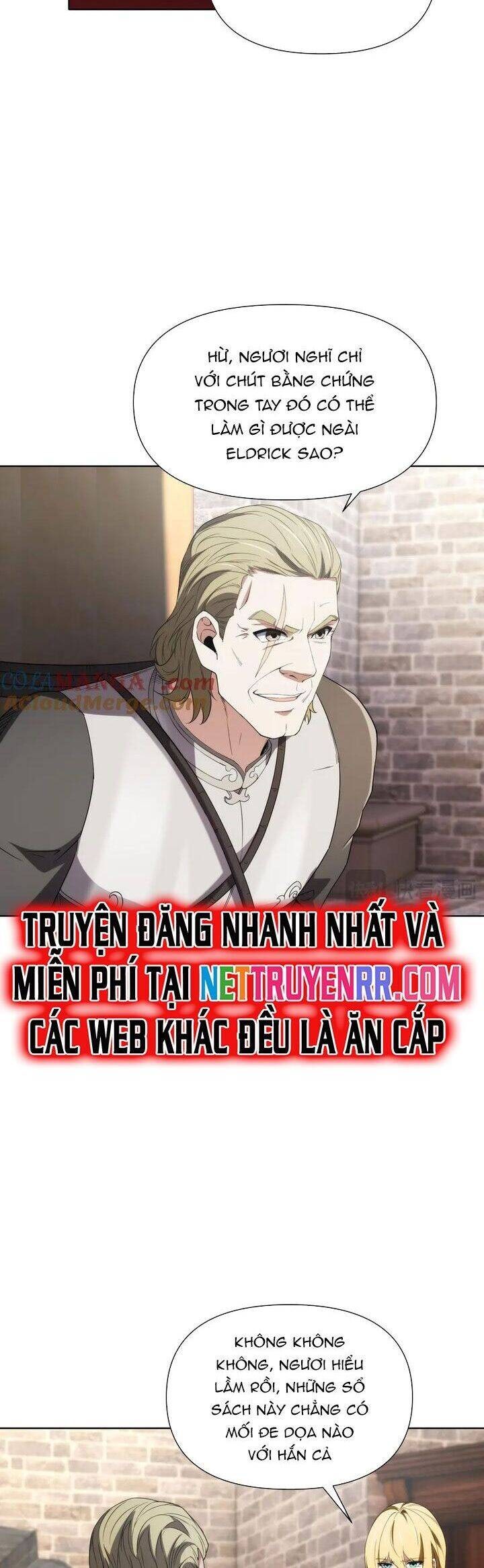 Ta Xây Dựng Đế Quốc Công Nghiệp Trên Đại Lục Ma Pháp - Page 18