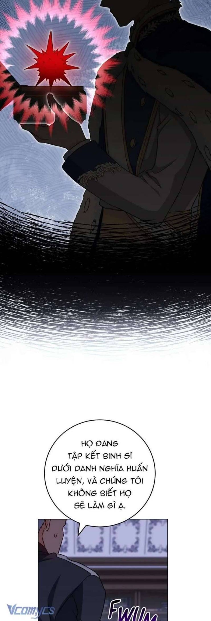 Nữ Đầu Bếp Hoàng Gia - Page 13