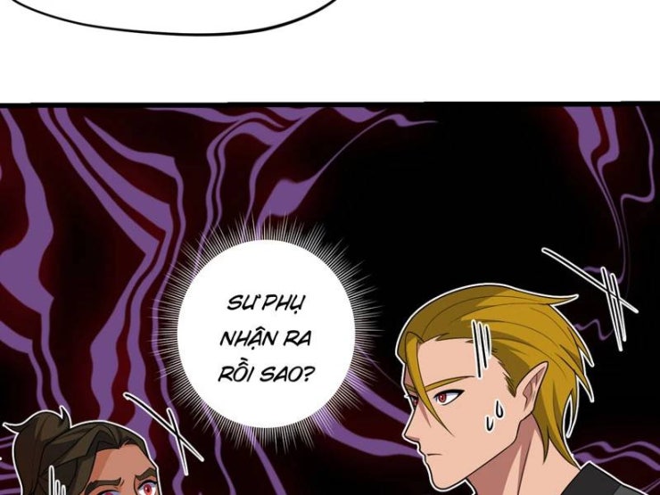 Đồ Đệ Của Ta Đều Là Đại Yêu Vô Địch - Page 60