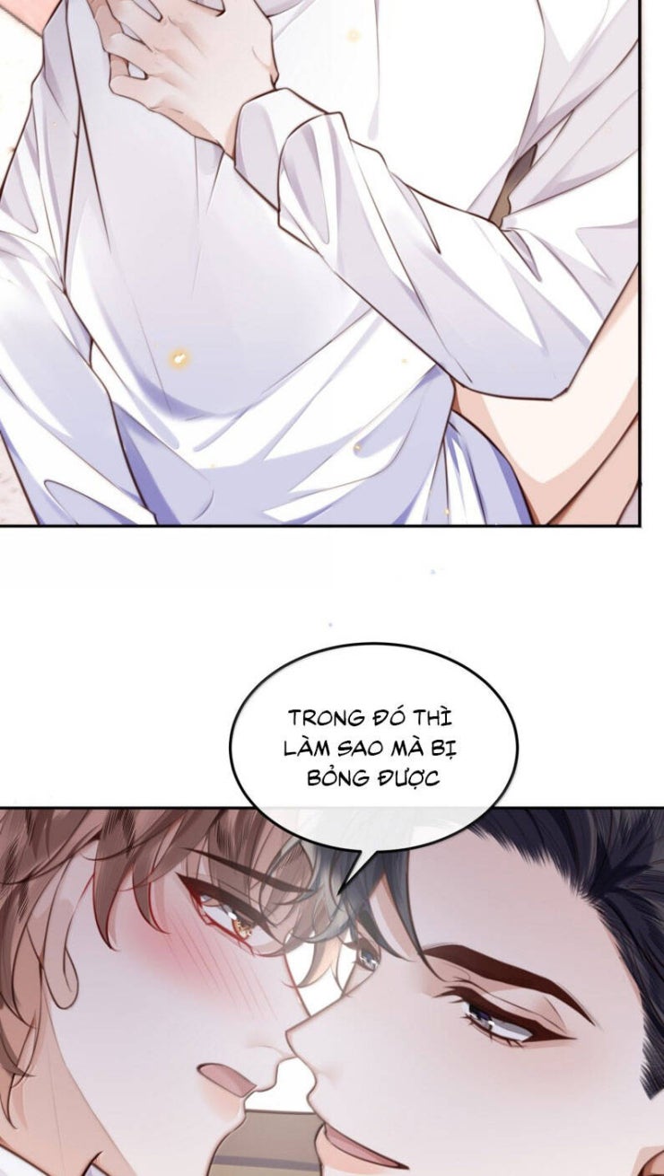 Tổng Tài Định Chế Tư Nhân - Page 28