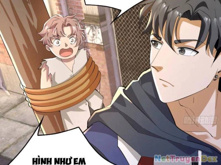 Thần Minh Trở Lại: Ta Có Trong Tay Triệu Vạn Chư Thần! - Page 5