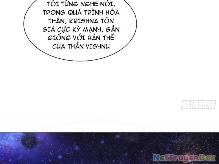 Thần Minh Trở Lại: Ta Có Trong Tay Triệu Vạn Chư Thần! - Page 31