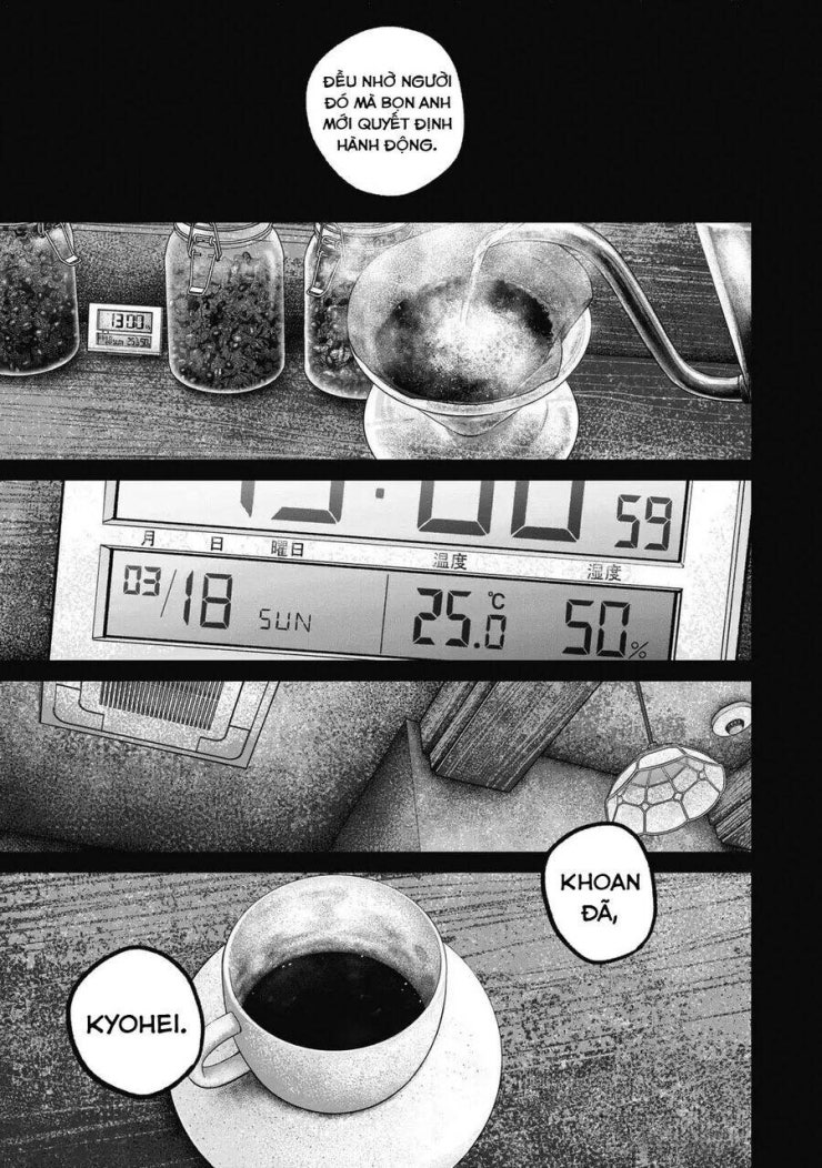 Smiley - Cười Lên - Page 8