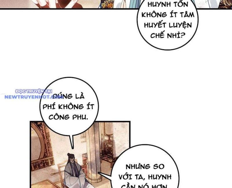 Phi Kiếm Vấn Đạo - Page 51