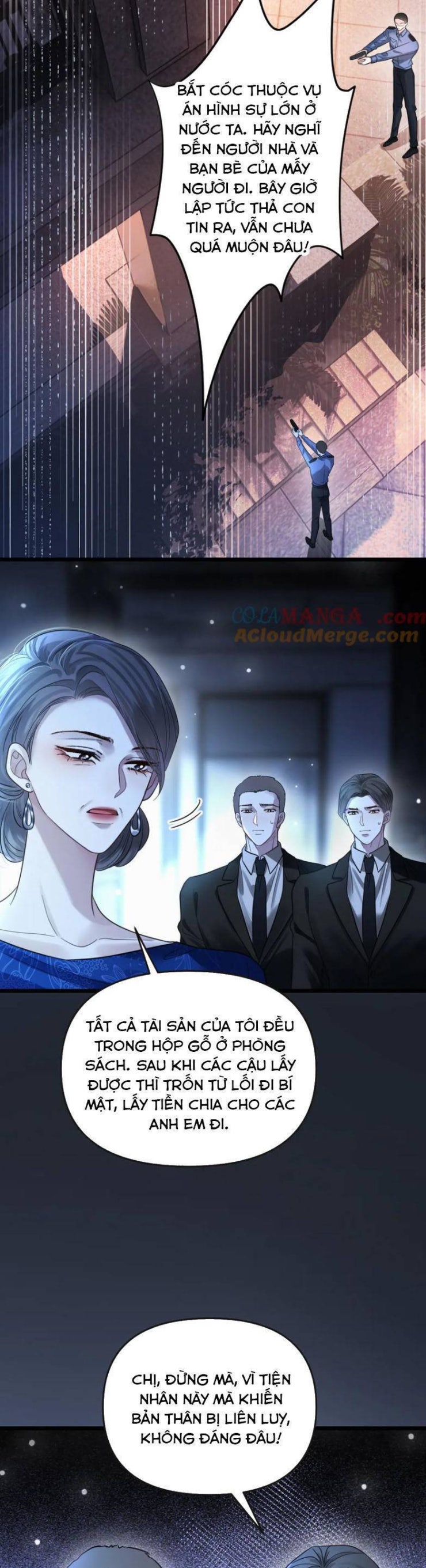 Ngày Mai Cũng Thích Em - Page 14