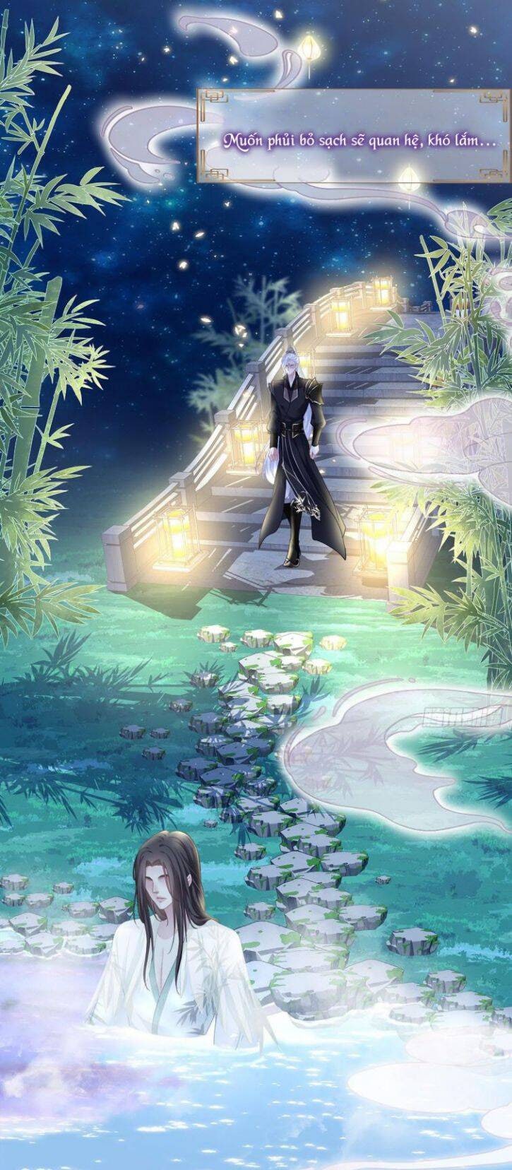 Hắc Hóa Đại Lão Thuần Dưỡng Chỉ Nam - Page 39