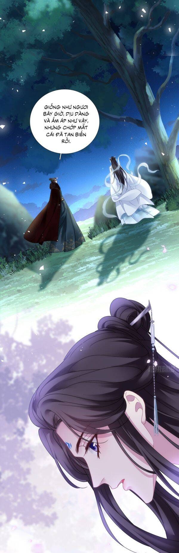 Hắc Hóa Đại Lão Thuần Dưỡng Chỉ Nam - Page 29