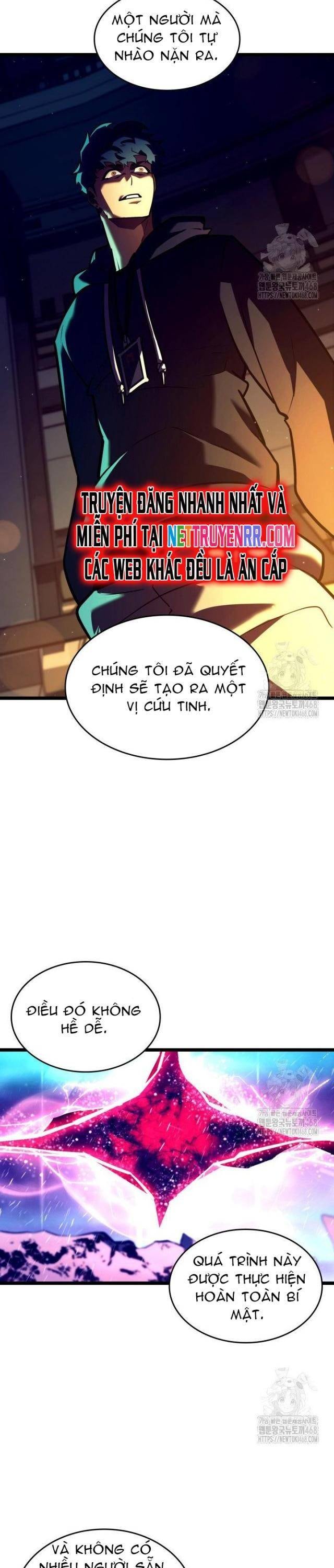 Sự Trở Lại Của Người Chơi Cấp SSS - Page 14