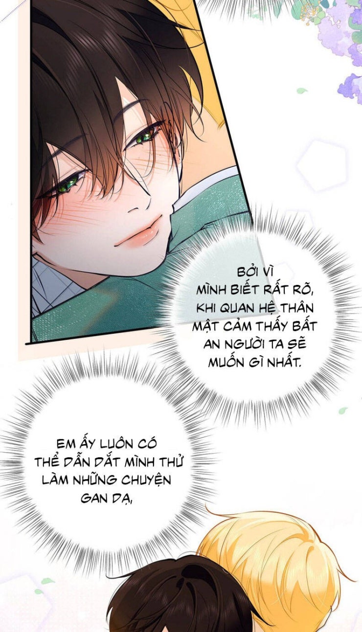 Từ Số Không Bắt Đầu Làm Bạn Trai - Page 25