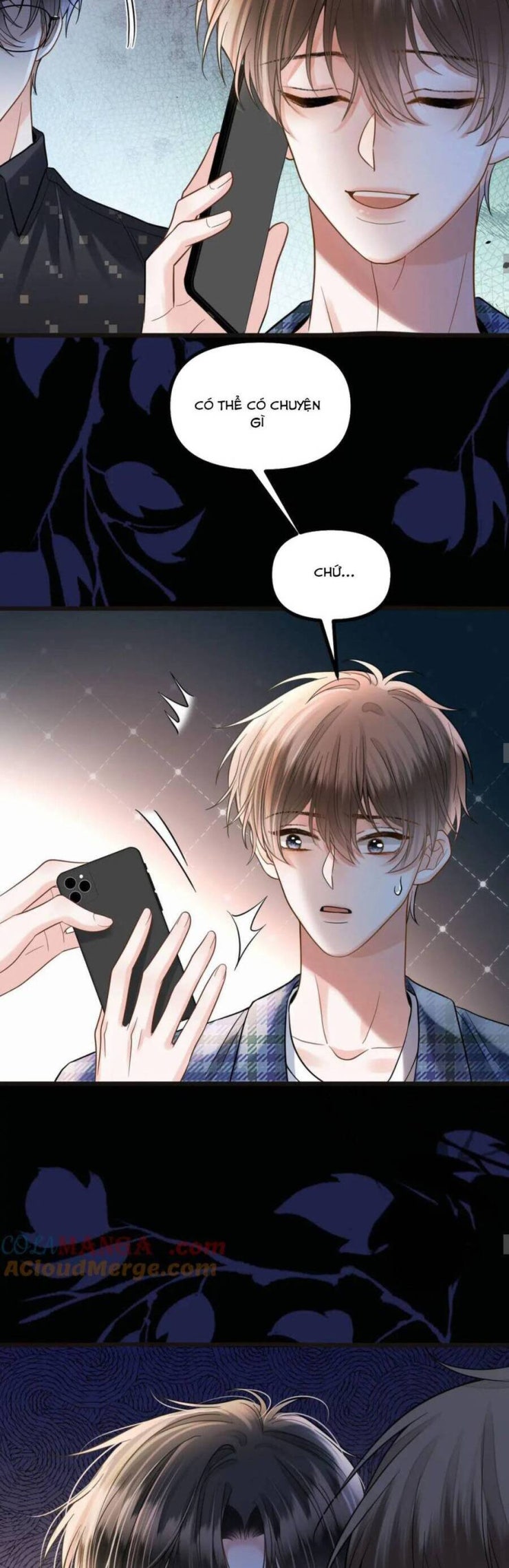 Ngày Mai Cũng Thích Em - Page 19