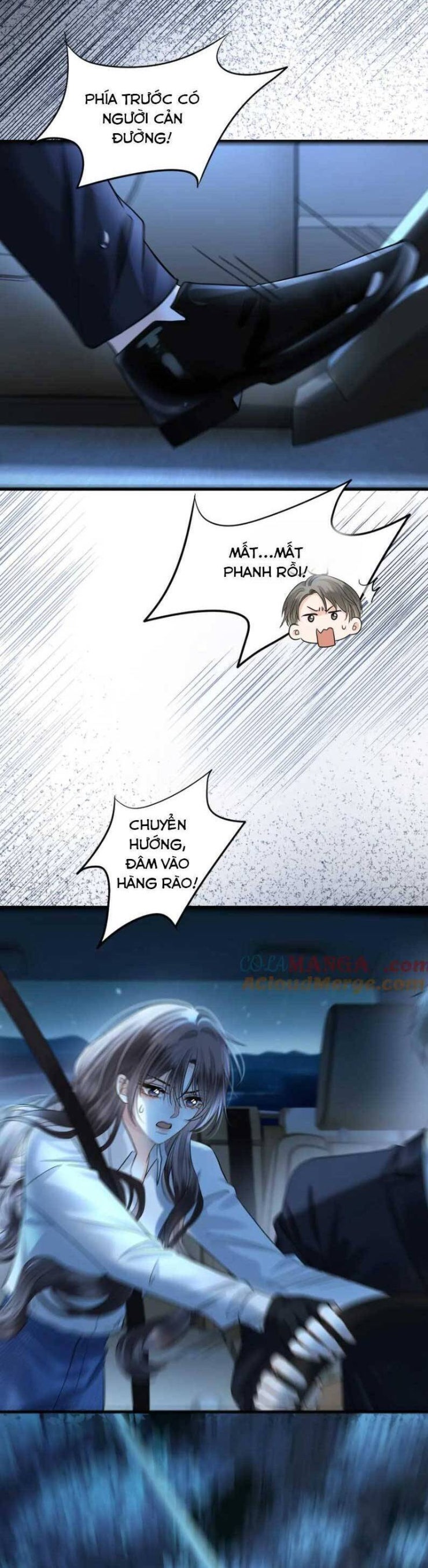 Ngày Mai Cũng Thích Em - Page 26