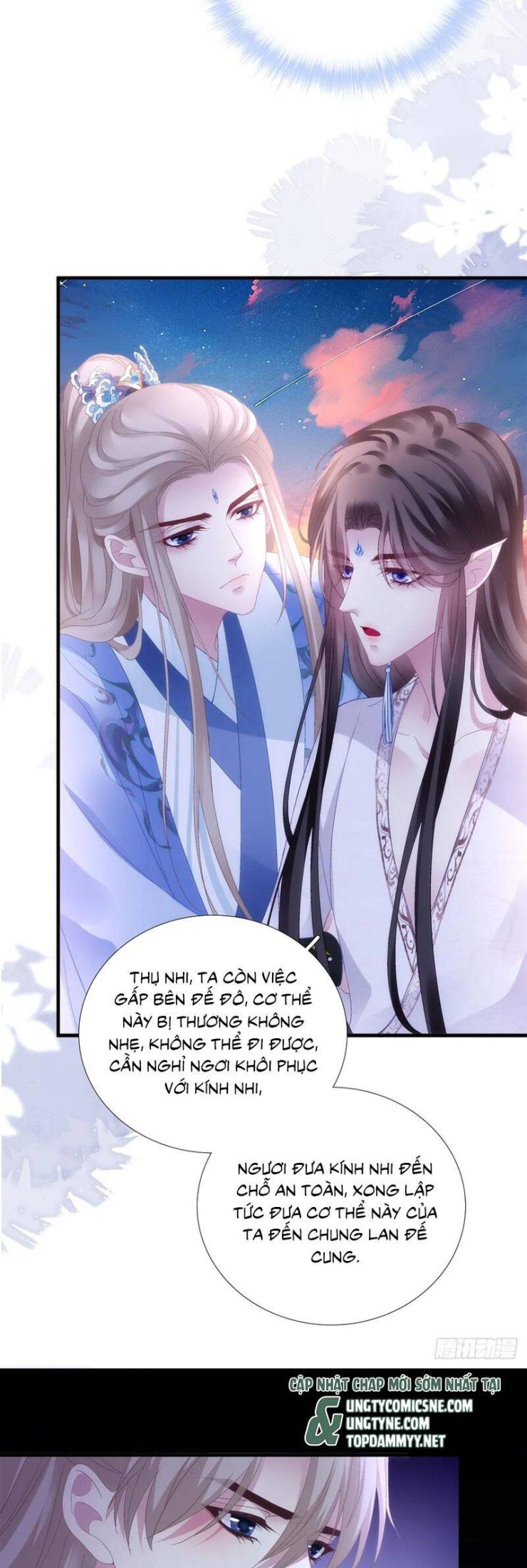 Hắc Hóa Đại Lão Thuần Dưỡng Chỉ Nam - Page 24