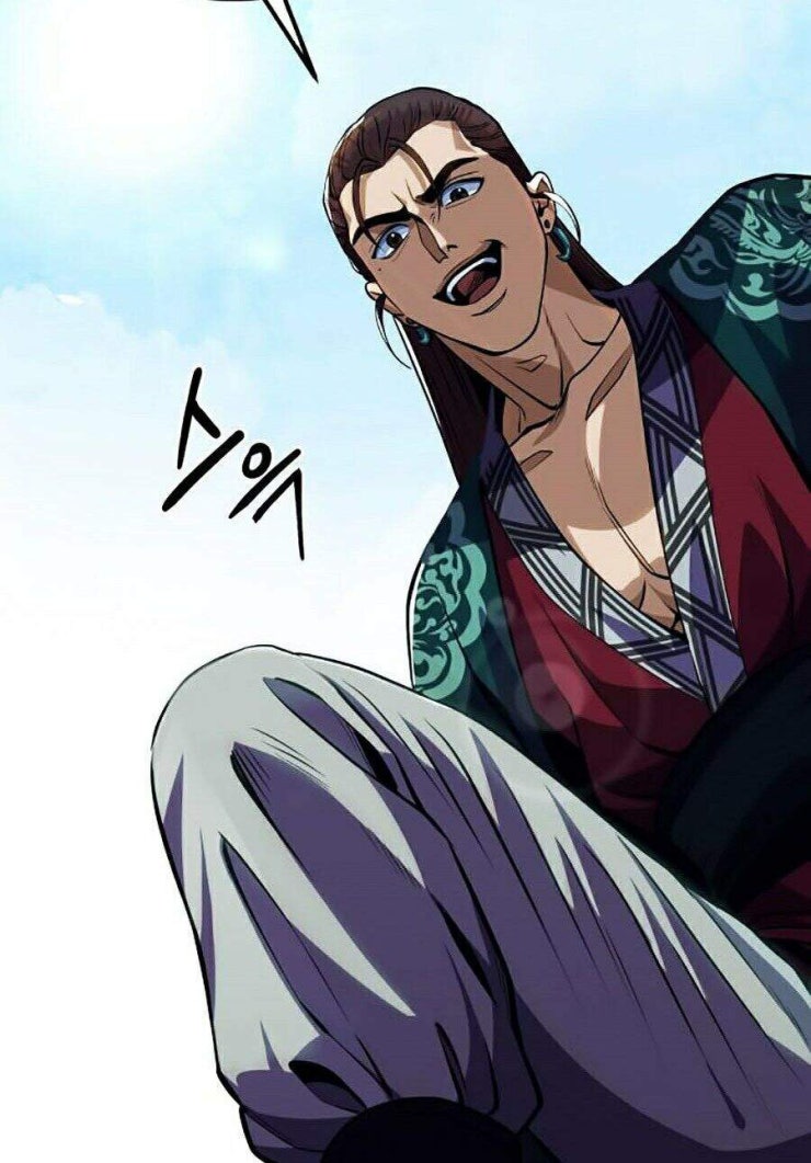 Đao Hoàng Tứ Thiếu Gia - Page 182