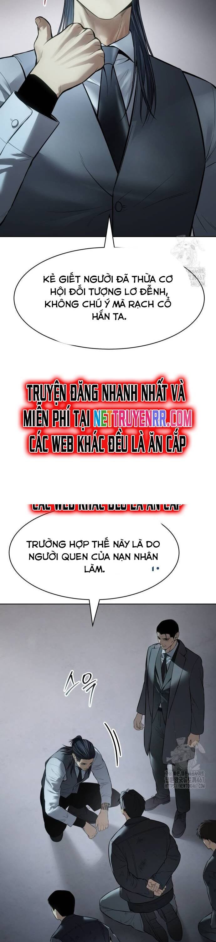 Đặc Vụ Song Sinh - Page 12