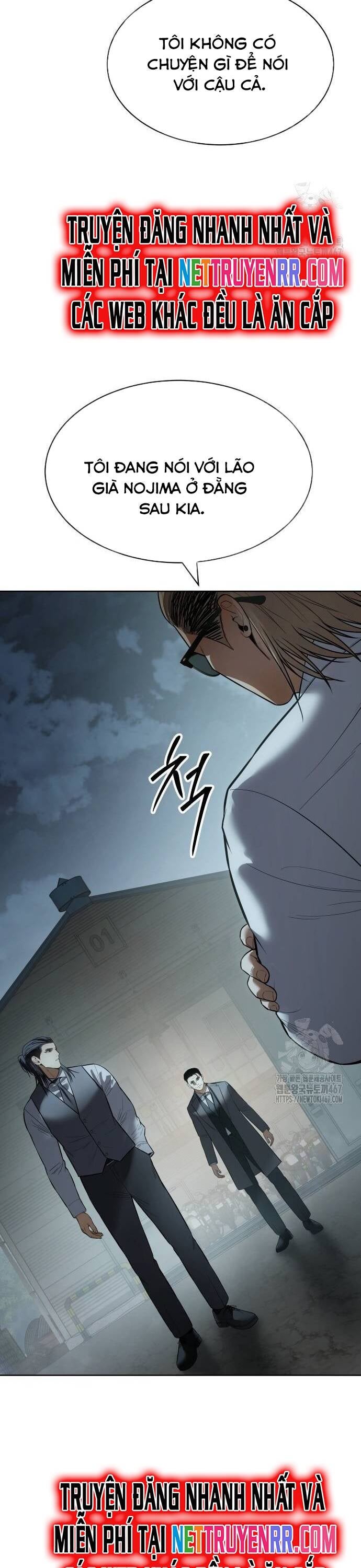 Đặc Vụ Song Sinh - Page 50