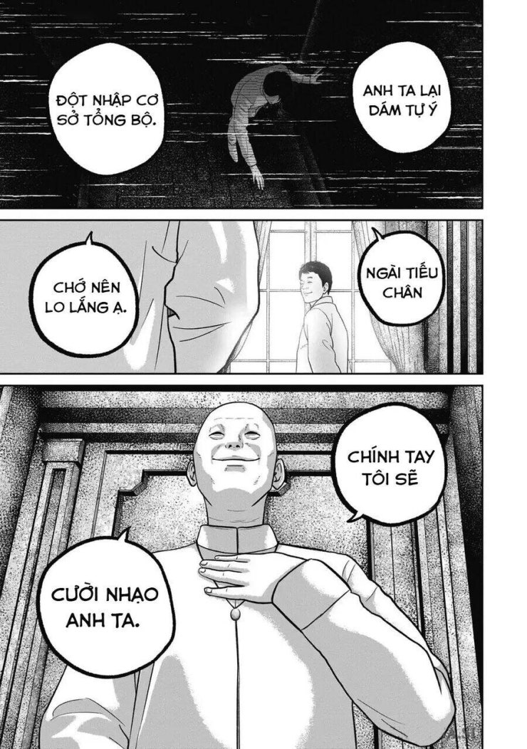 Smiley - Cười Lên - Page 13