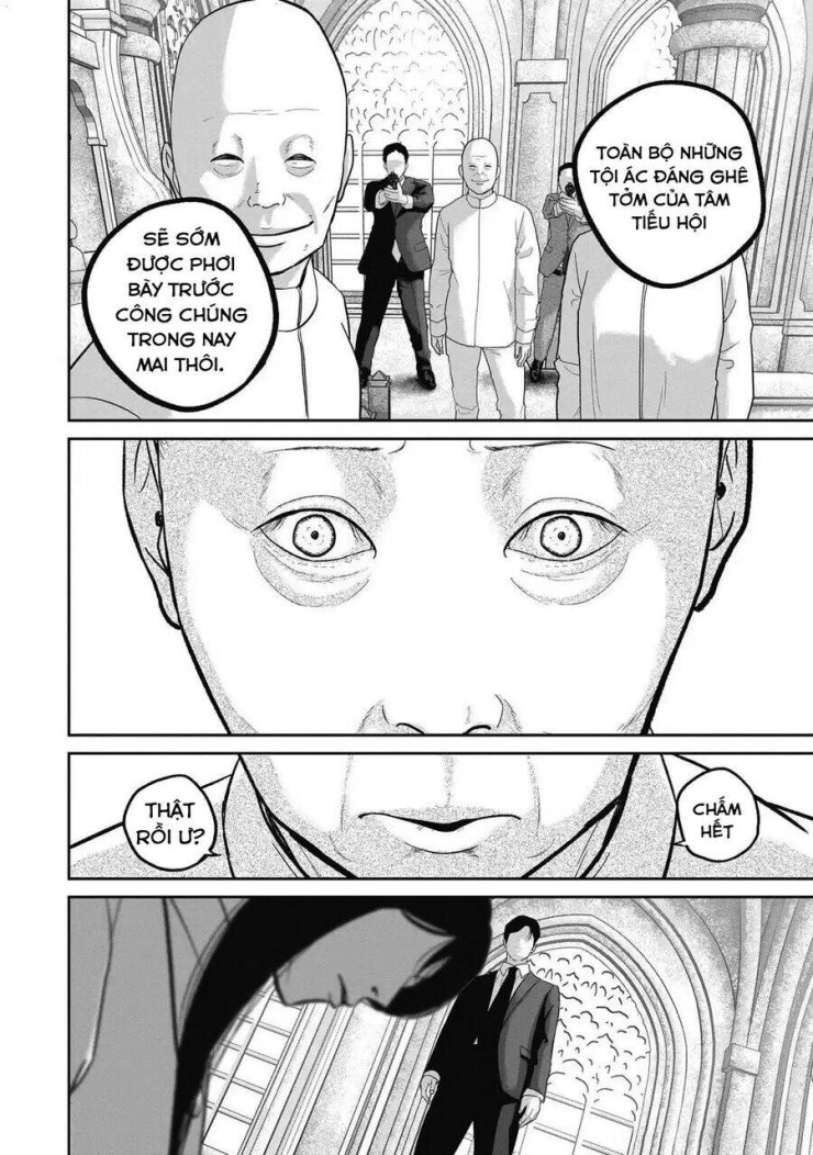 Smiley - Cười Lên - Page 21