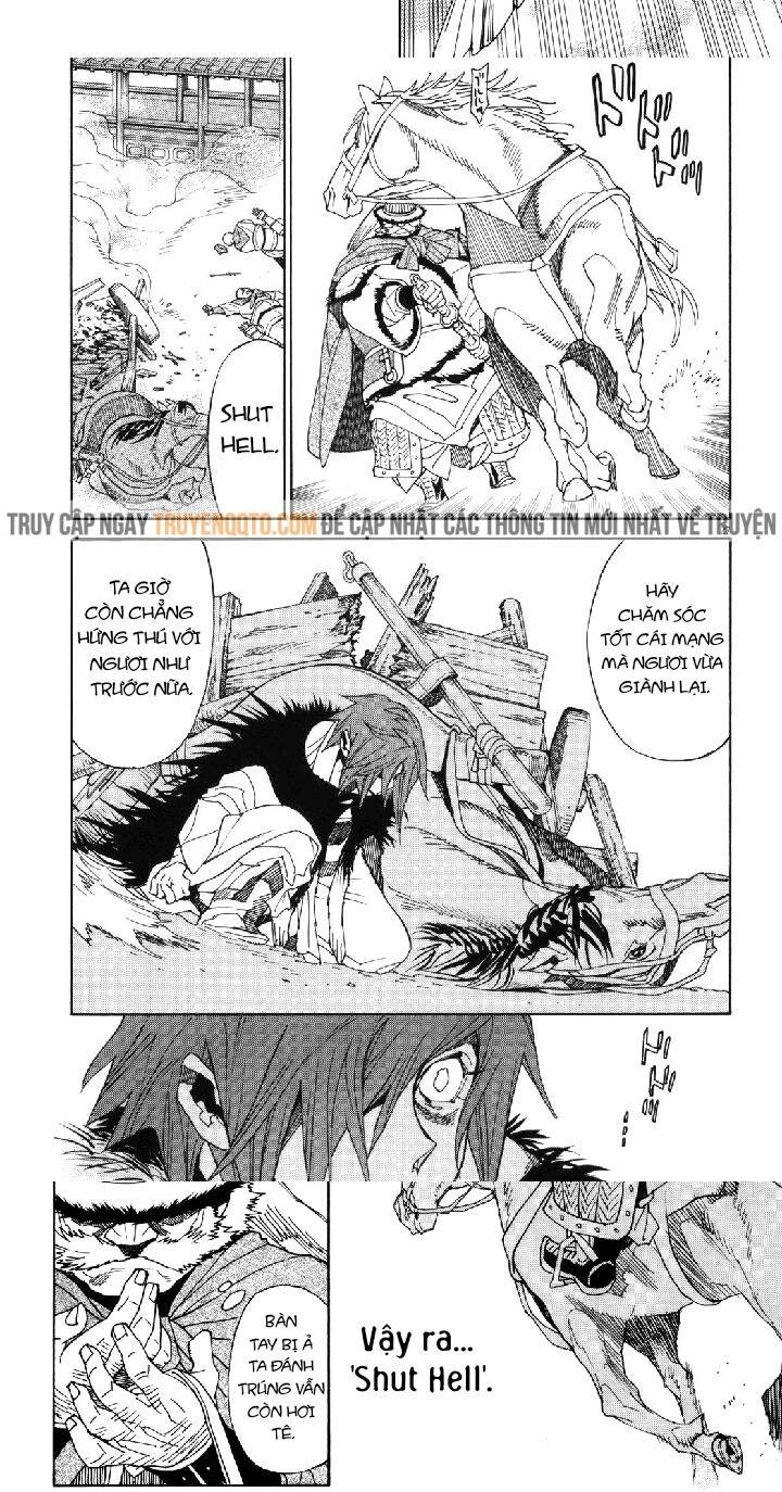 Shut Hell - Page 22