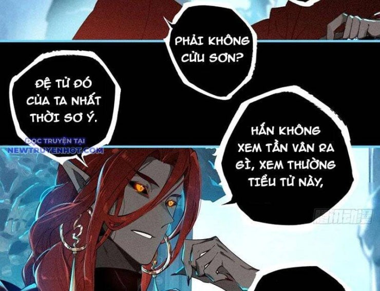 Phi Kiếm Vấn Đạo - Page 36