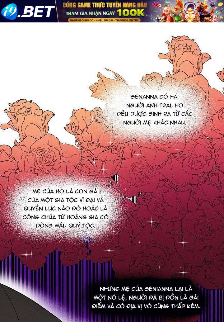 Nữ Đầu Bếp Hoàng Gia - Page 50