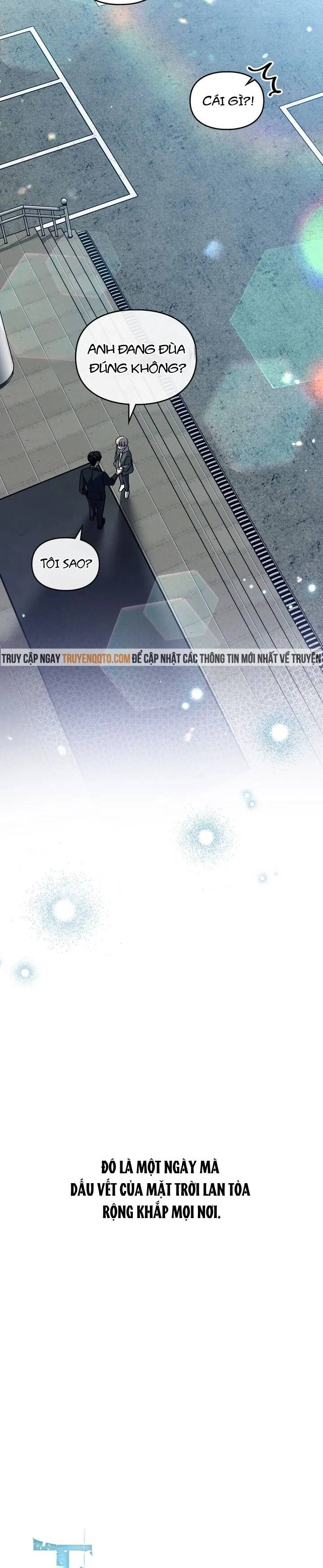 Dấu Vết Mặt Trời - Page 34