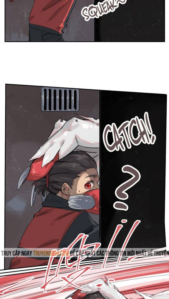 Thế Giới Nơi Chỉ Có Siêu Nhân Là Nạn Nhân - Page 26