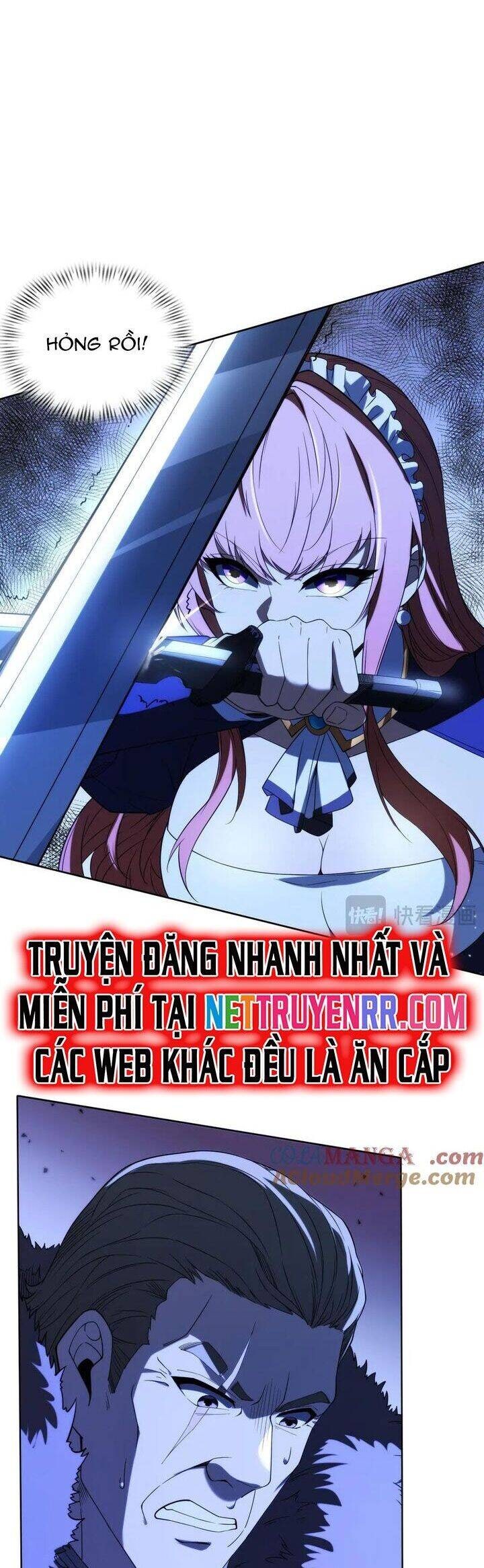 Ta Xây Dựng Đế Quốc Công Nghiệp Trên Đại Lục Ma Pháp - Page 9