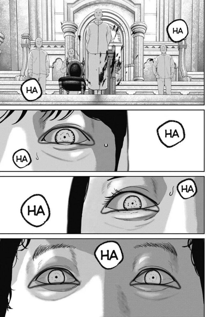 Smiley - Cười Lên - Page 8