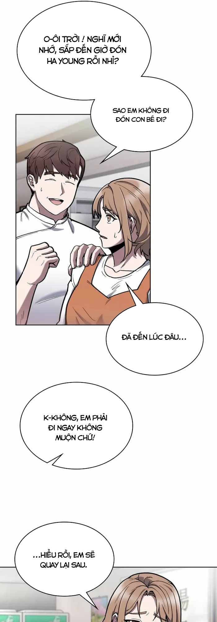 Shipper đến từ murim - Page 89