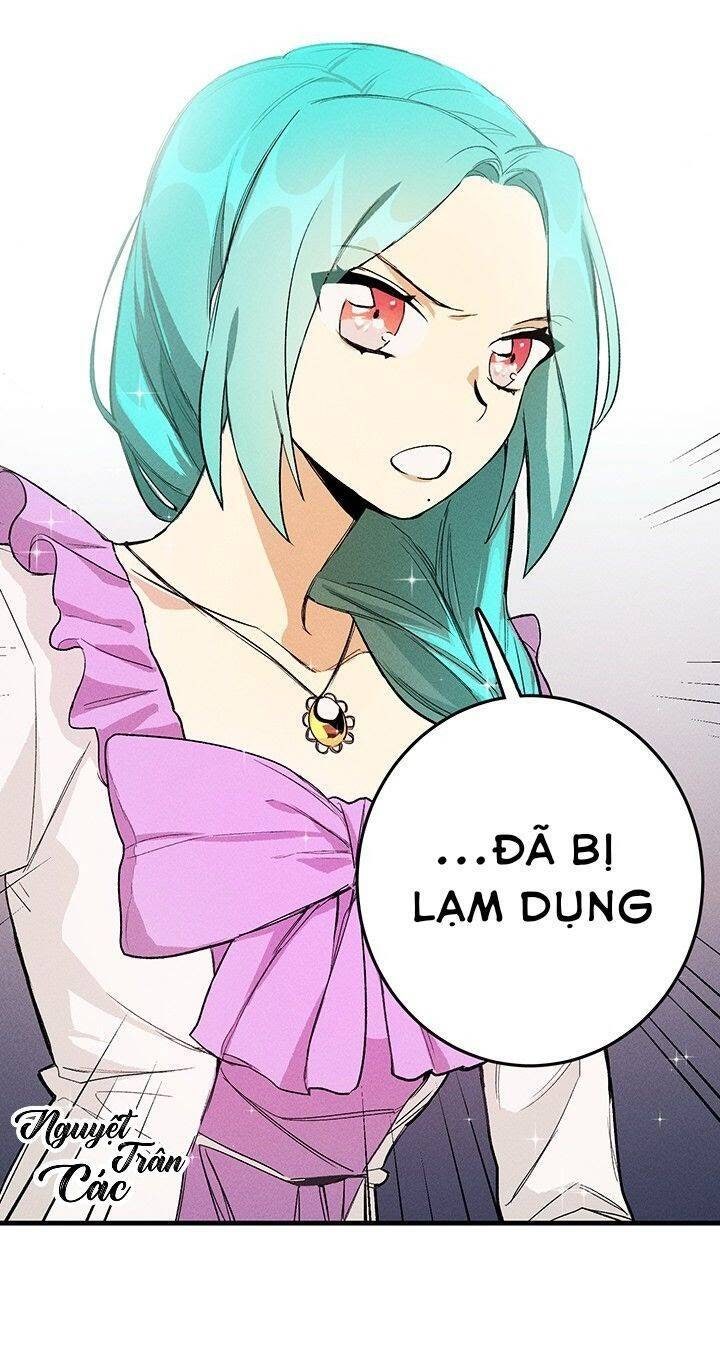 Nữ Đầu Bếp Hoàng Gia - Page 78