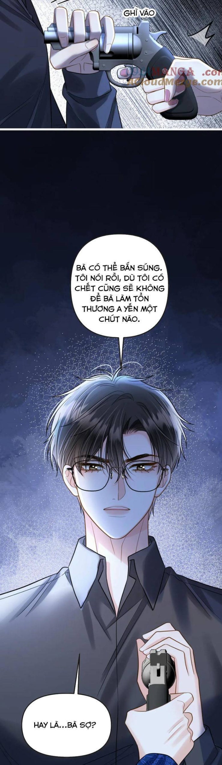 Ngày Mai Cũng Thích Em - Page 22