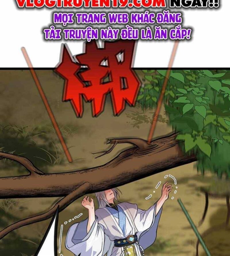 Đồ Đệ Của Ta Đều Là Đại Yêu Vô Địch - Page 136