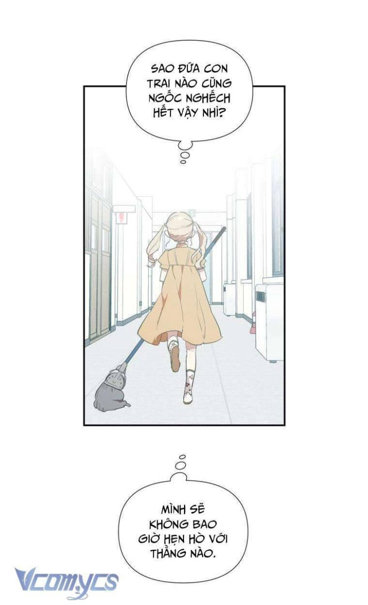 Điều Ước Sao Băng - Page 10